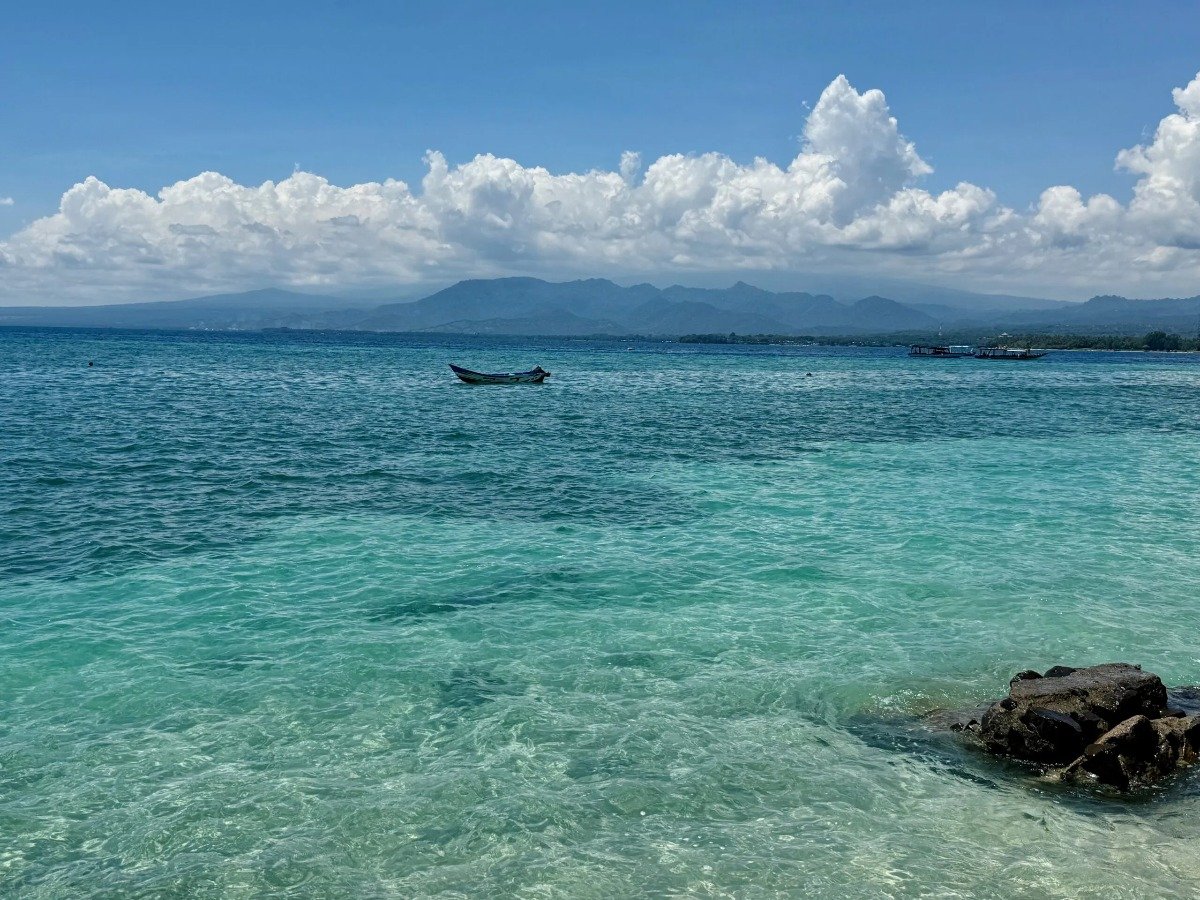Gili Air