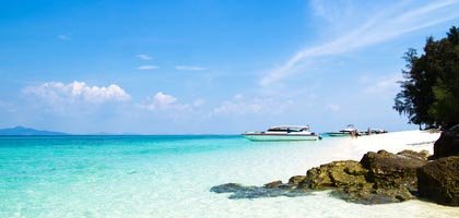 gili air