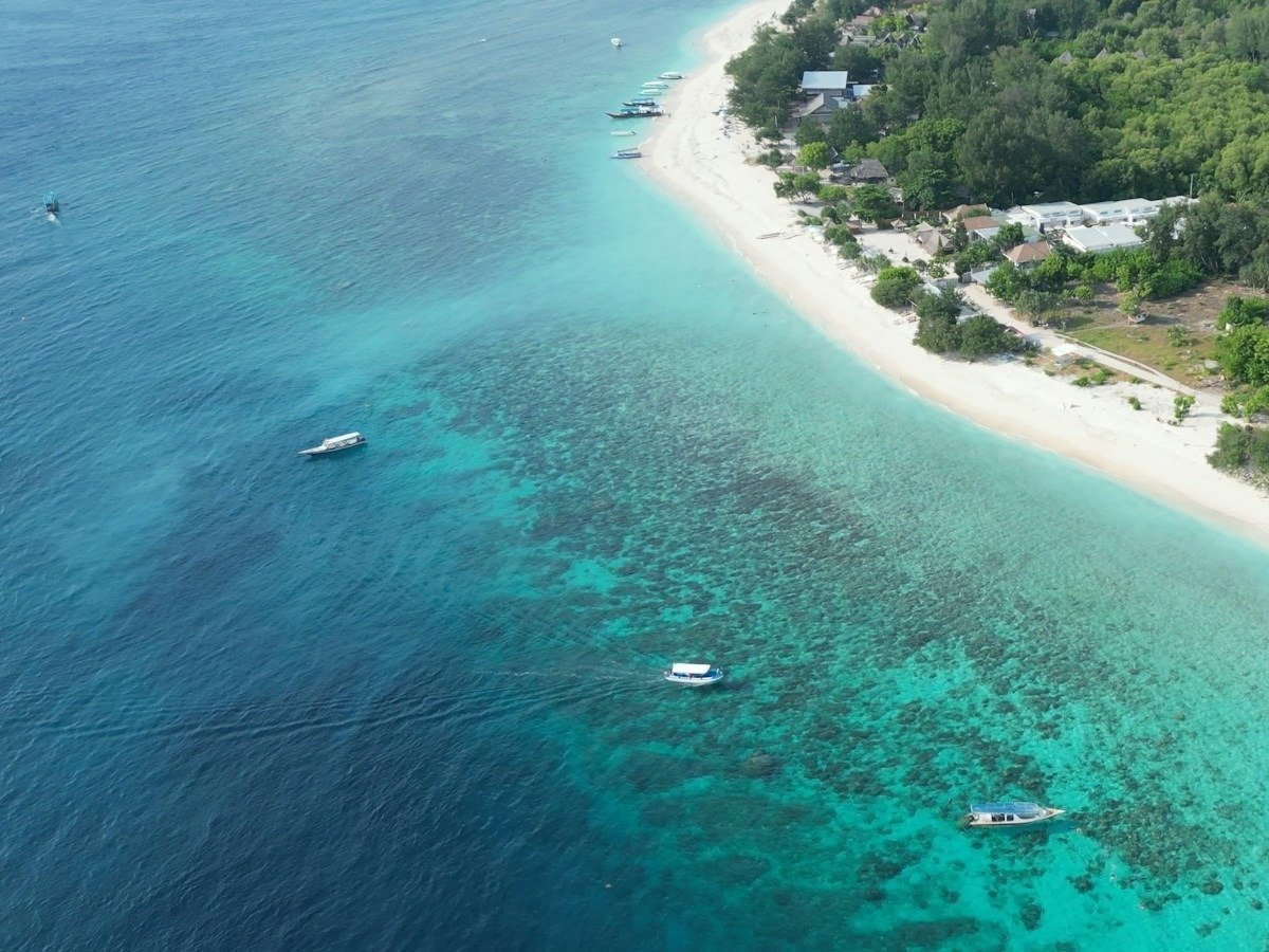 Gili Meno