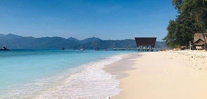 gili air