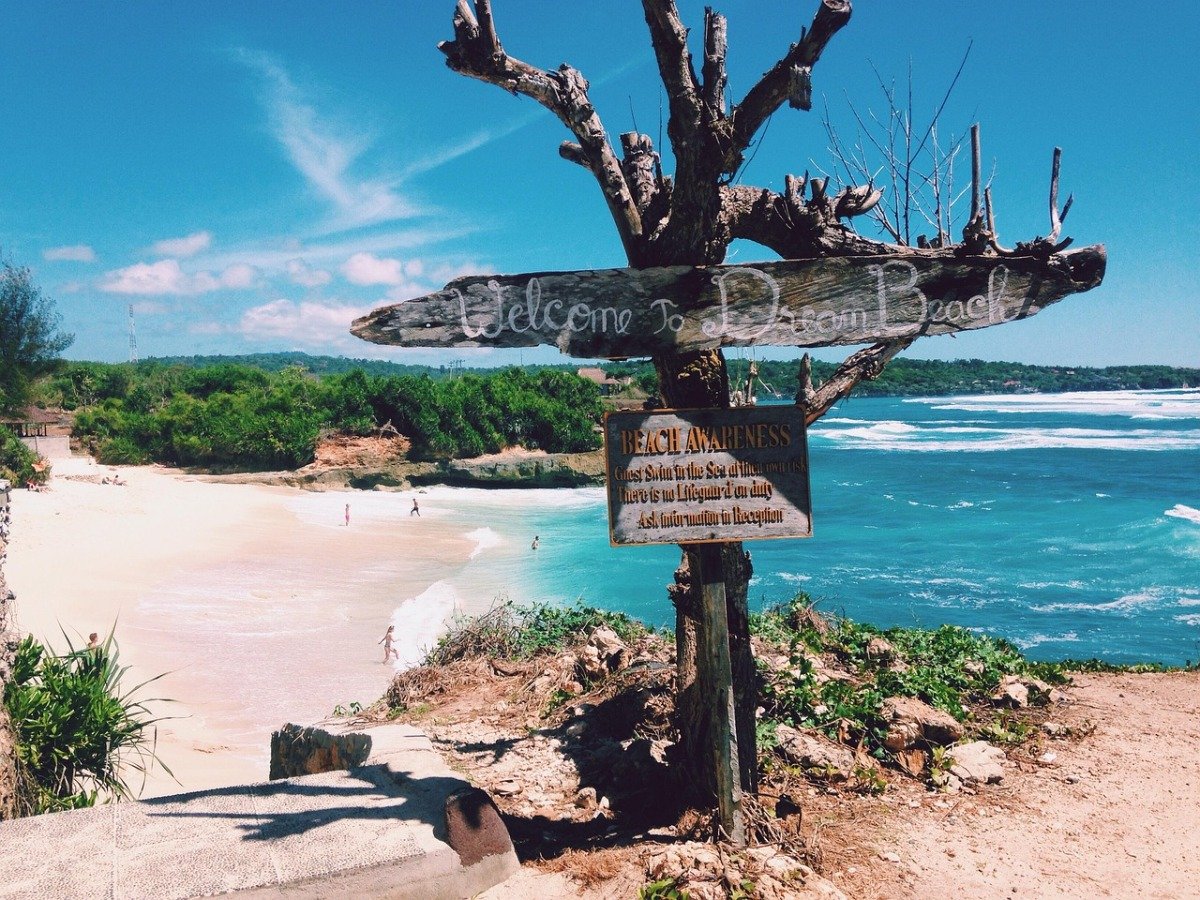Nusa Lembongan