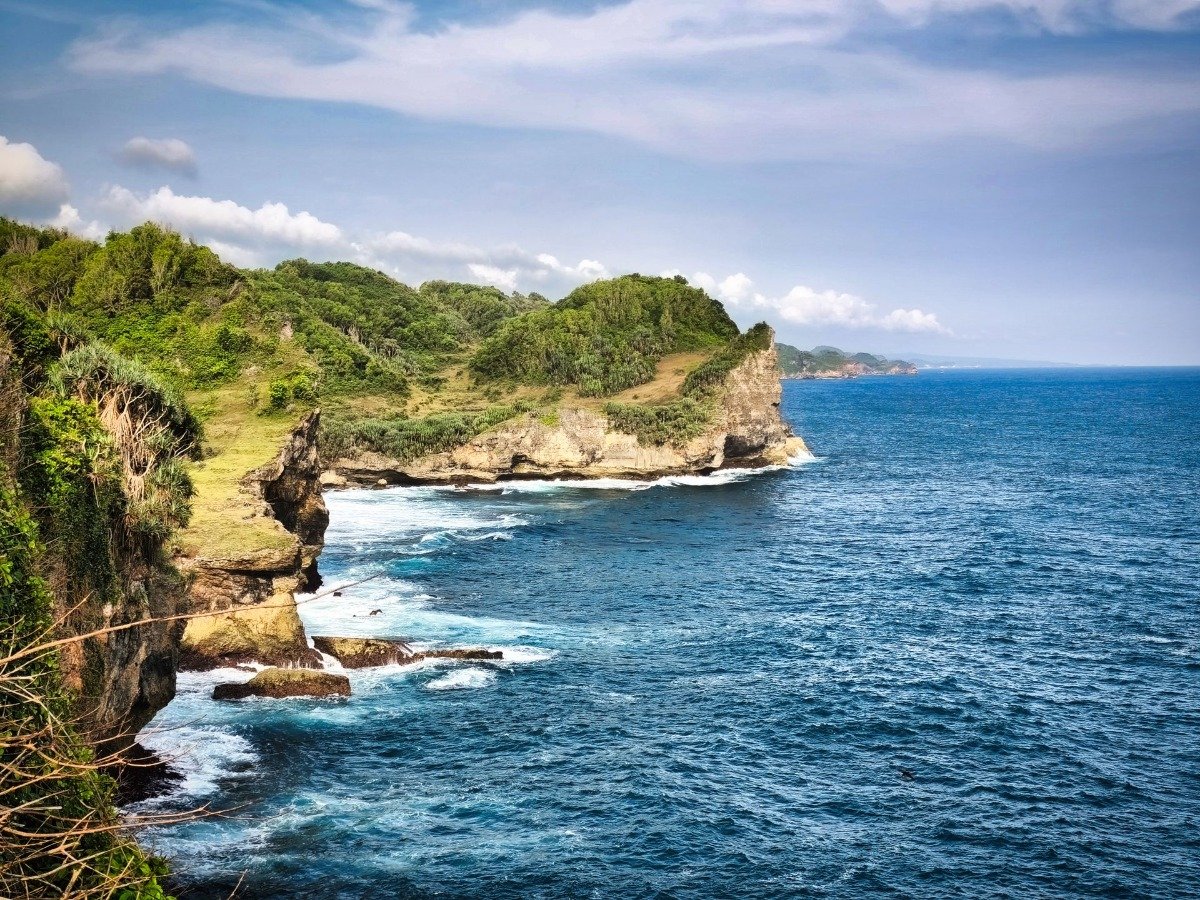 Nusa Penida