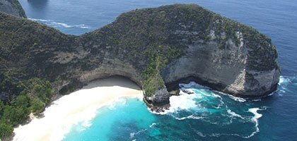 nusa penida