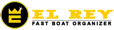 el rey banner