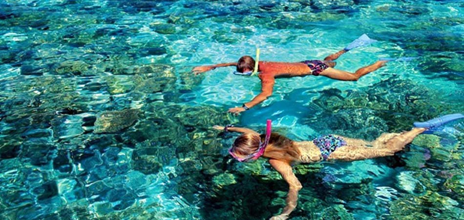 Combination Trip Nusa Penida