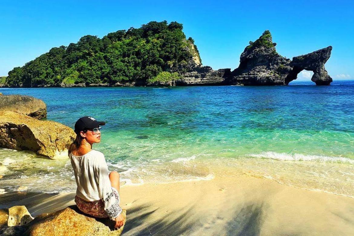 East Trip Nusa Penida