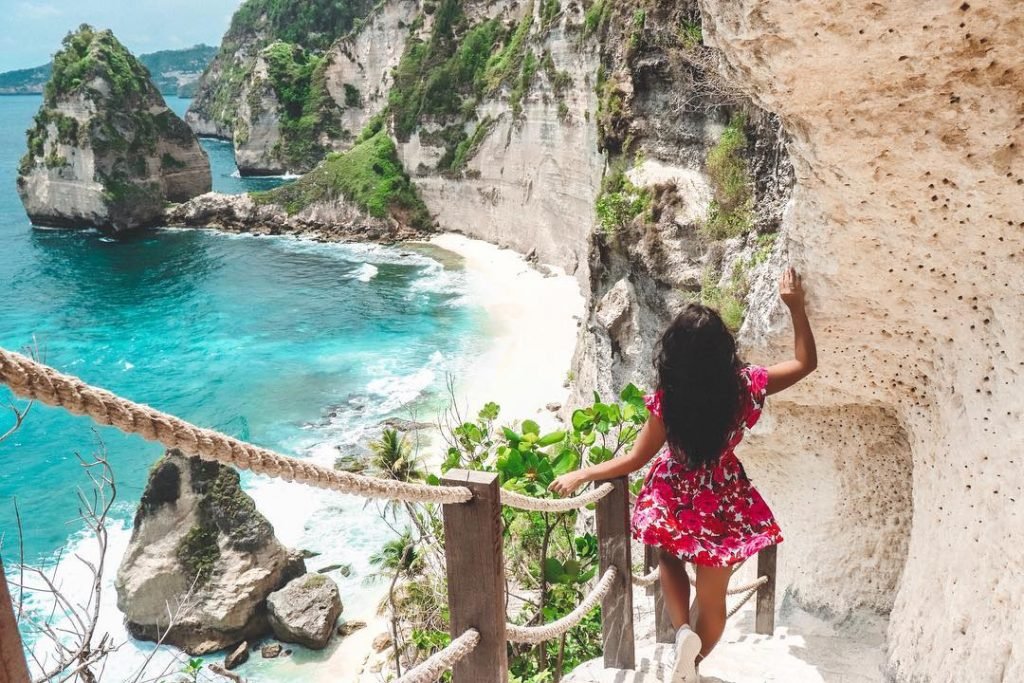 East Trip Nusa Penida