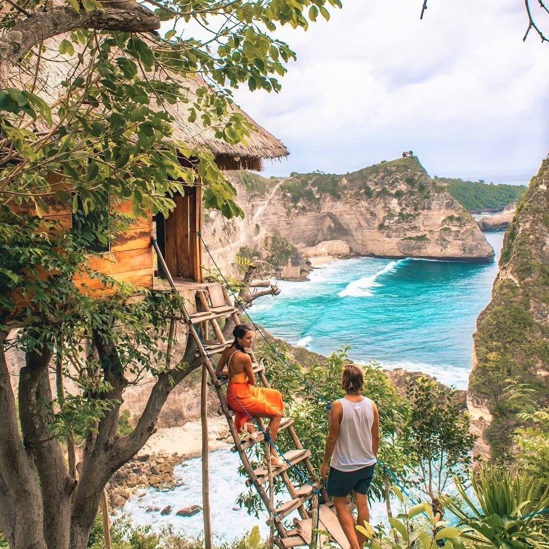 East Trip Nusa Penida