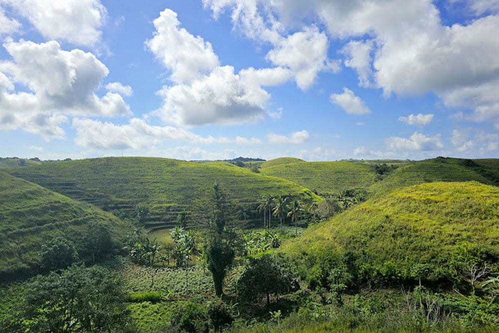 East Trip Nusa Penida