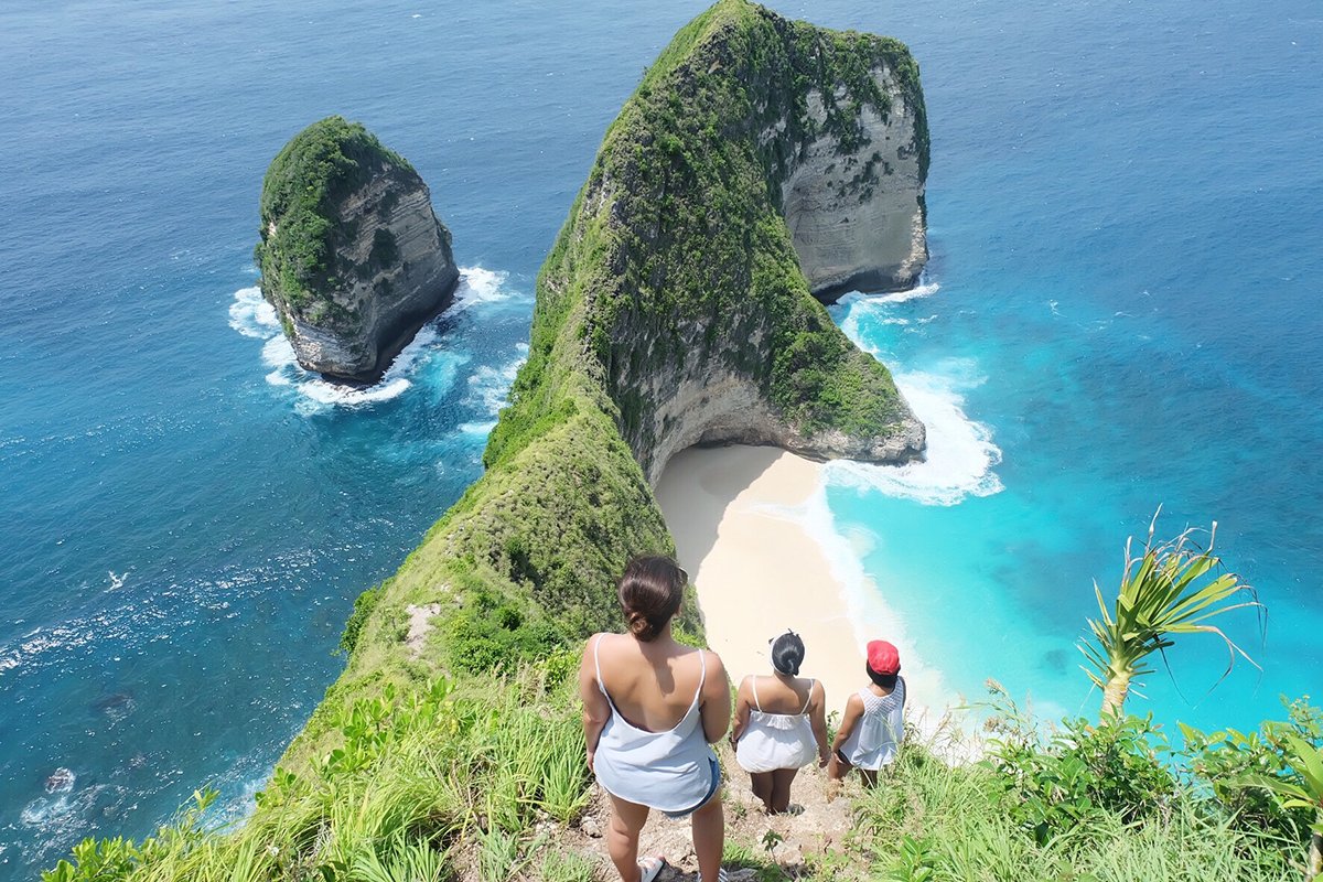 Mix Trip Nusa Penida