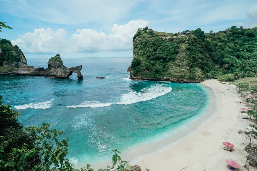 Mix Trip Nusa Penida