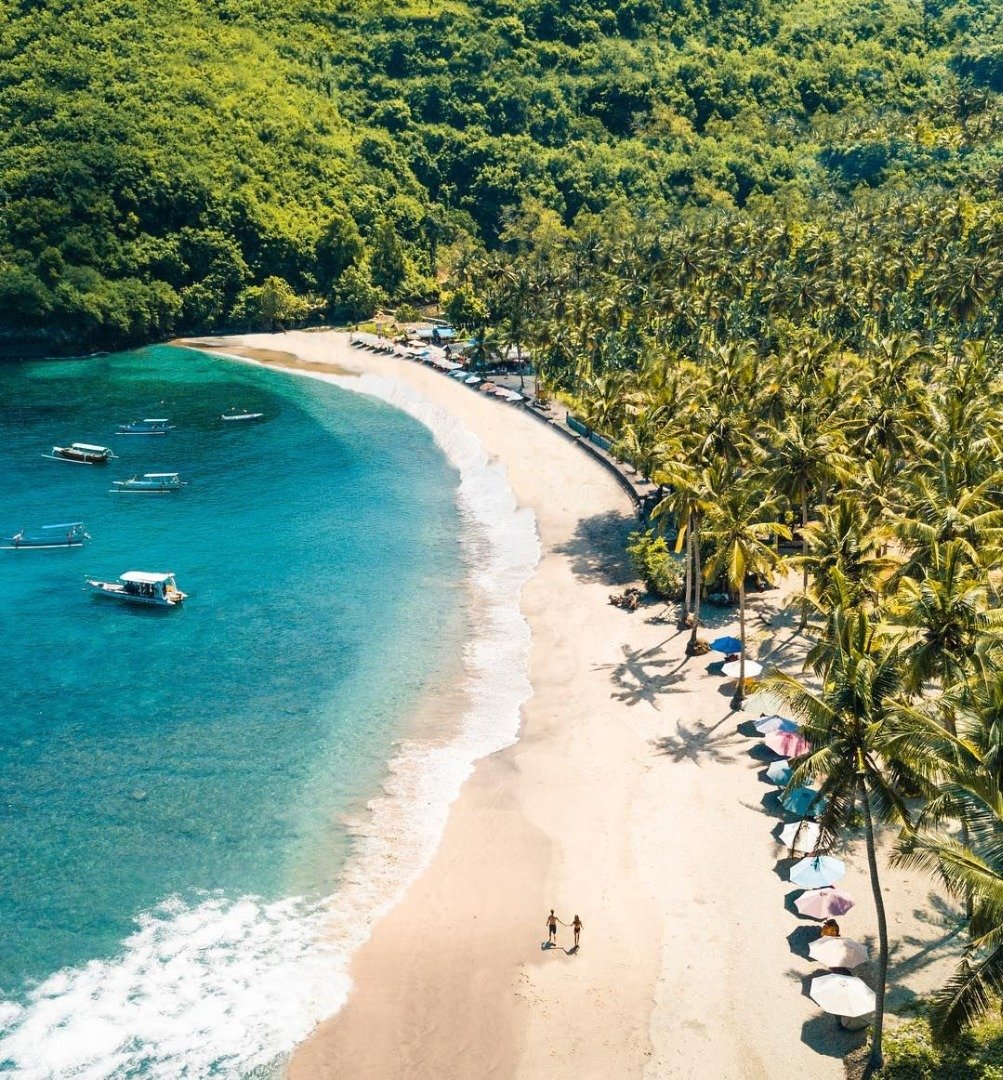 Snorkeling Trip Nusa Penida