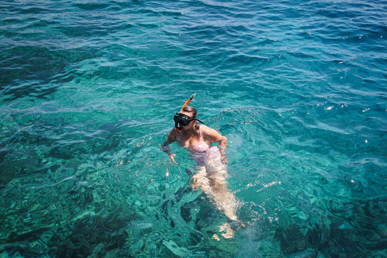 Snorkeling Trip Nusa Penida