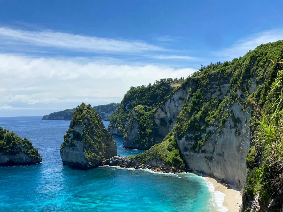 West Trip Nusa Penida